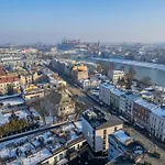 Kosciuszki N1 - Aircon - By Rentujemy *